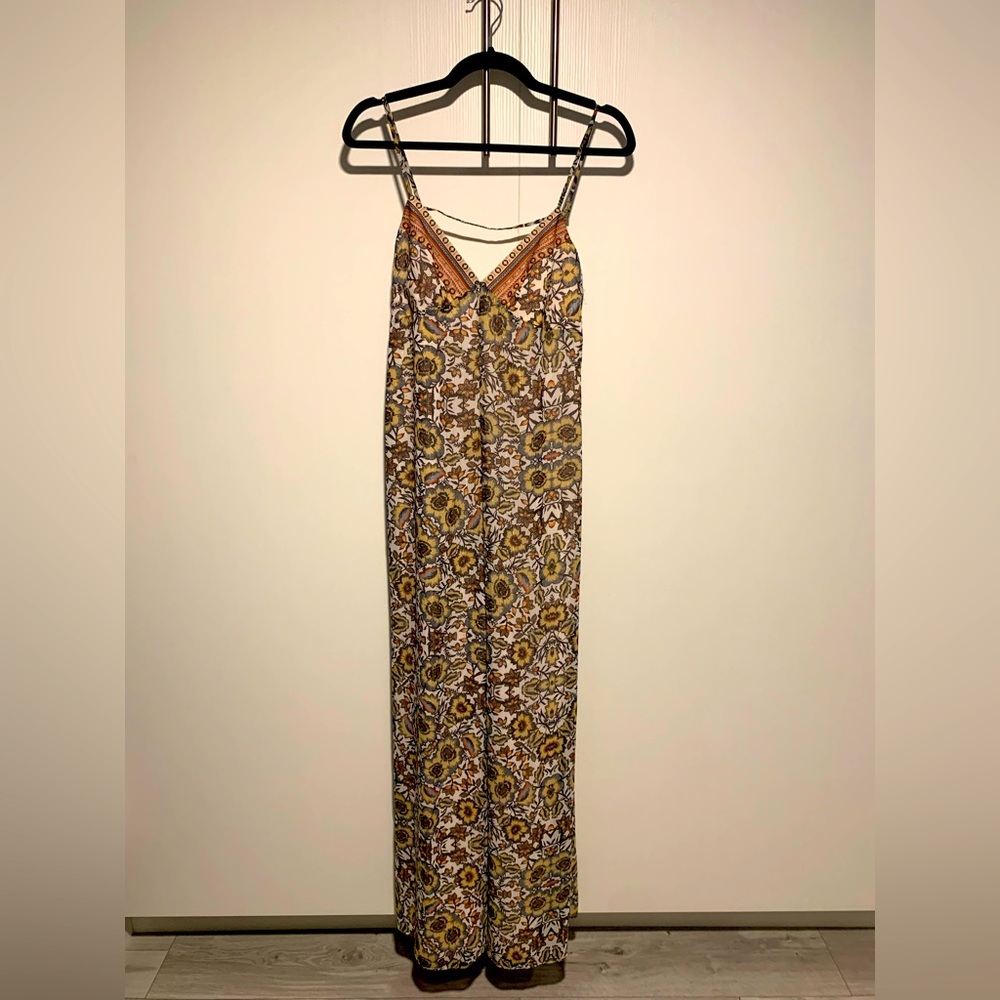 Guess jumpsuit